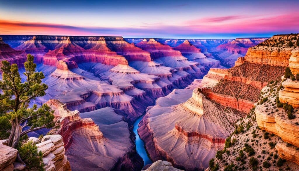 Grand Canyon