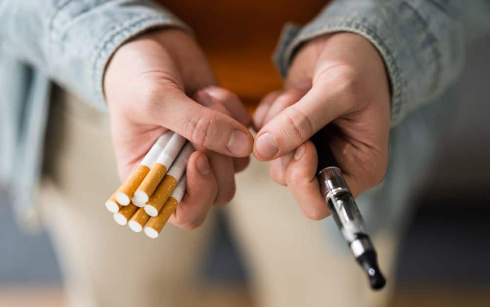 E-Zigarette – nur Hype oder neuer Lifestyle?