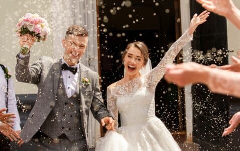 Wie Sie Ihre Hochzeit unvergesslich machen: Tipps für eine einzigartige Feier
