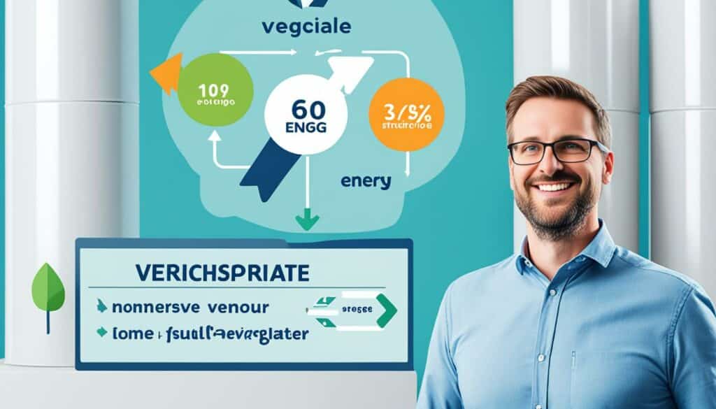 Vergleichsportale Energie