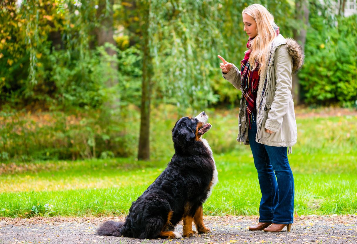 Welche Tricks kann man Hunden beibringen? Praktische Anleitungen und Tipps