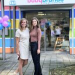 babybrands Gründerinnen