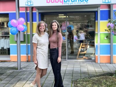 babybrands Gründerinnen