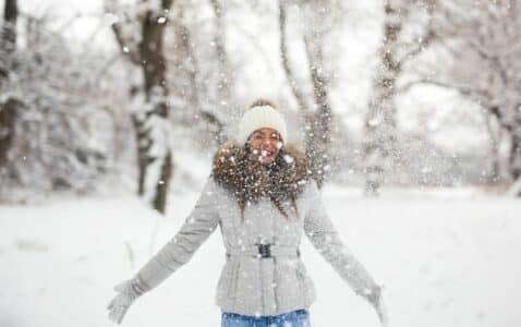 Dem Winterblues begegnen - die besten Tipps für die kalte Jahreszeit