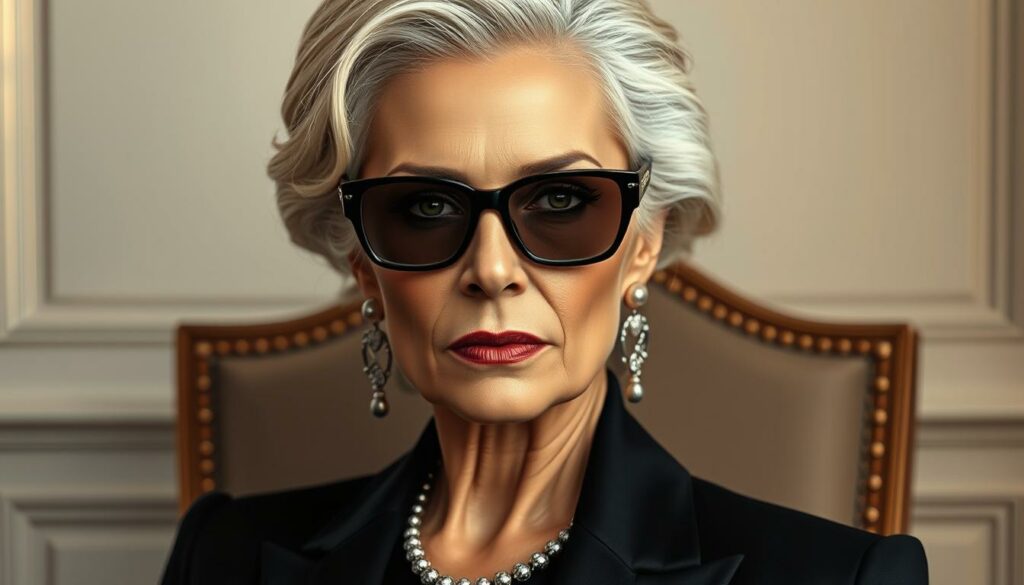 Carla Lagerfeld Vermögen